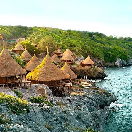 Paree Hut Resort Ko Si Chang Luaran gambar