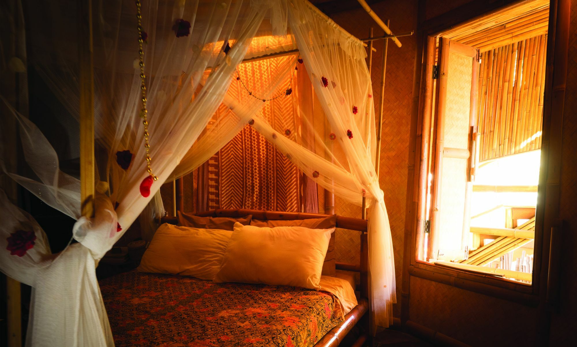 Paree Hut Resort Ko Si Chang Luaran gambar